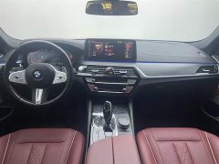 BMW 5 Series 530Li Premier M Sport Package - ფოტო 7