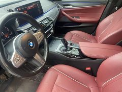 BMW 5 Series 530Li Premier M Sport Package - ფოტო 8