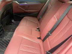 BMW 5 Series 530Li Premier M Sport Package - ფოტო 9