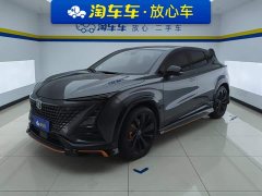 Changan UNI-T 1.5T Sport Premium Edition - ფოტო 1
