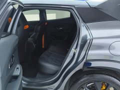 Changan UNI-T 1.5T Sport Premium Edition - ფოტო 11