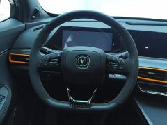 Changan UNI-T 1.5T Sport Premium Edition - ფოტო 15
