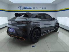 Changan UNI-T 1.5T Sport Premium Edition - ფოტო 3