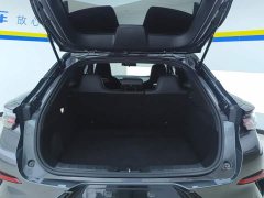 Changan UNI-T 1.5T Sport Premium Edition - ფოტო 4