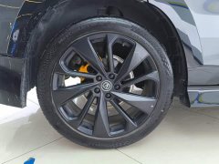 Changan UNI-T 1.5T Sport Premium Edition - ფოტო 6