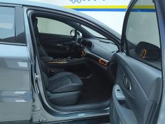 Changan UNI-T 1.5T Sport Premium Edition - ფოტო 8