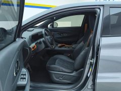 Changan UNI-T 1.5T Sport Premium Edition - ფოტო 9