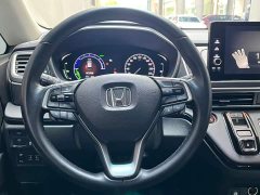 Honda Odyssey 2.0L e:HEV Luxury - ფოტო 12