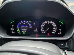 Honda Odyssey 2.0L e:HEV Luxury - ფოტო 13
