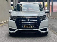 Honda Odyssey 2.0L e:HEV Luxury - ფოტო 2