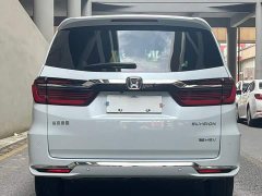 Honda Odyssey 2.0L e:HEV Luxury - ფოტო 4