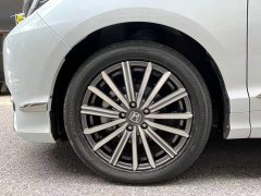 Honda Odyssey 2.0L e:HEV Luxury - ფოტო 6