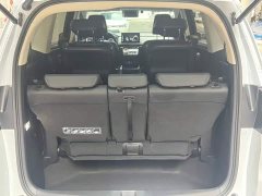 Honda Odyssey 2.0L e:HEV Luxury - ფოტო 8