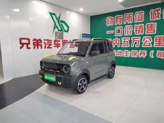 Geely Panda 2024 200km Panda Knight - ფოტო 1