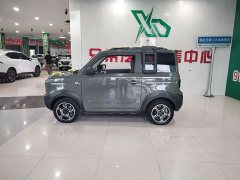 Geely Panda 2024 200km Panda Knight - ფოტო 2
