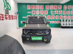 Geely Panda 2024 200km Panda Knight - ფოტო 3