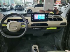 Geely Panda 2024 200km Panda Knight - ფოტო 5