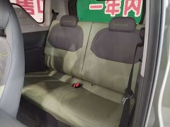 Geely Panda 2024 200km Panda Knight - ფოტო 7