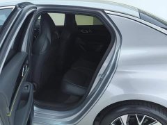 Lynk & Co Geely Lynk & Co 03 1.5T DCT Halo - ფოტო 11
