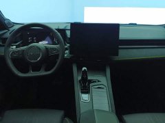 Lynk & Co Geely Lynk & Co 03 1.5T DCT Halo - ფოტო 12