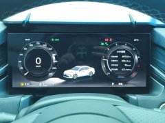 Lynk & Co Geely Lynk & Co 03 1.5T DCT Halo - ფოტო 14