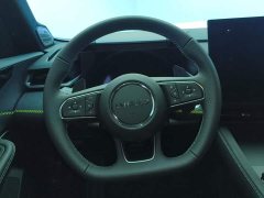 Lynk & Co Geely Lynk & Co 03 1.5T DCT Halo - ფოტო 15