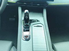 Lynk & Co Geely Lynk & Co 03 1.5T DCT Halo - ფოტო 16