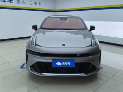 Lynk & Co Geely Lynk & Co 03 1.5T DCT Halo - ფოტო 2