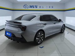Lynk & Co Geely Lynk & Co 03 1.5T DCT Halo - ფოტო 3