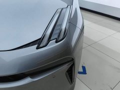 Lynk & Co Geely Lynk & Co 03 1.5T DCT Halo - ფოტო 5
