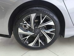 Lynk & Co Geely Lynk & Co 03 1.5T DCT Halo - ფოტო 6