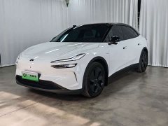 Nio Lerado L60 2024 60kWh Rear-Wheel Drive - ფოტო 1