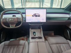 Nio Lerado L60 2024 60kWh Rear-Wheel Drive - ფოტო 10