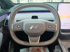 Nio Lerado L60 2024 60kWh Rear-Wheel Drive - ფოტო 11