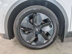 Nio Lerado L60 2024 60kWh Rear-Wheel Drive - ფოტო 15