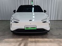 Nio Lerado L60 2024 60kWh Rear-Wheel Drive - ფოტო 2