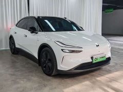 Nio Lerado L60 2024 60kWh Rear-Wheel Drive - ფოტო 3
