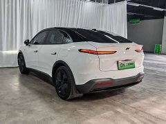 Nio Lerado L60 2024 60kWh Rear-Wheel Drive - ფოტო 4