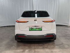 Nio Lerado L60 2024 60kWh Rear-Wheel Drive - ფოტო 5