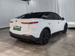 Nio Lerado L60 2024 60kWh Rear-Wheel Drive - ფოტო 6