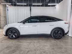 Nio Lerado L60 2024 60kWh Rear-Wheel Drive - ფოტო 7