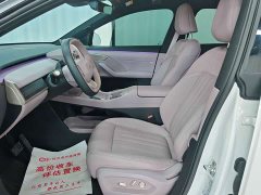 Nio Lerado L60 2024 60kWh Rear-Wheel Drive - ფოტო 8