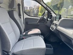 Wuling Yangguang 300km Comfort Enclosed Window Version 60kW - ფოტო 11