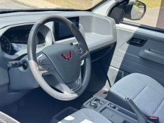 Wuling Yangguang 300km Comfort Enclosed Window Version 60kW - ფოტო 13