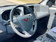 Wuling Yangguang 300km Comfort Enclosed Window Version 60kW - ფოტო 15