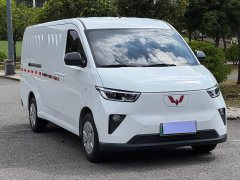 Wuling Yangguang 300km Comfort Enclosed Window Version 60kW - ფოტო 2