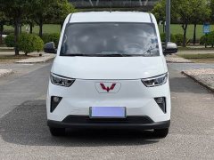Wuling Yangguang 300km Comfort Enclosed Window Version 60kW - ფოტო 3