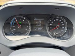 Wuling Yangguang 300km Comfort Enclosed Window Version 60kW - ფოტო 7