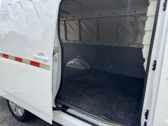 Wuling Yangguang 300km Comfort Enclosed Window Version 60kW - ფოტო 9