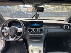 Mercedes-Benz C-Class (Imported) C 260 Coupe - ფოტო 10